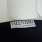 Valentino Cachemire Couture maglioncino in con fiore sullo scollo