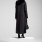 Cappotto Cinzia Rocca in pura lana vergine