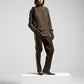 Pleats Please Issey Miyake pantaloni