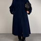 Cappotto vintage in pura lana vergine Piacenza