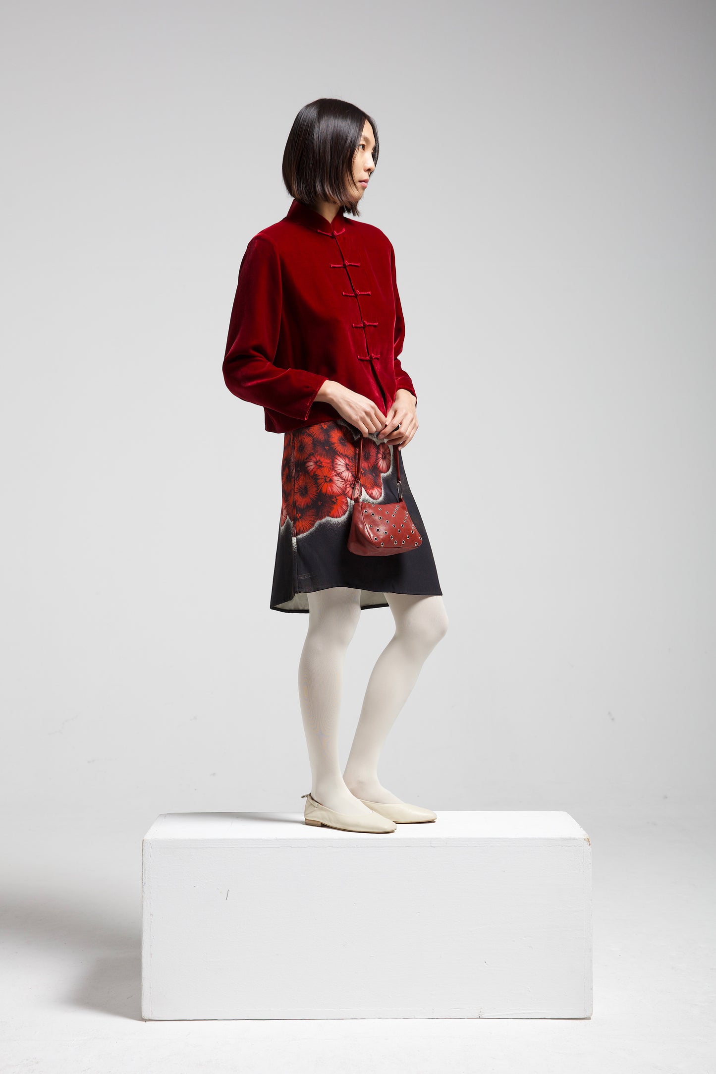 PRADA gonna SS2013