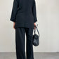 MOSCHINO giacca vintage in stile orientale