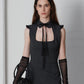 DOLCE & GABBANA abito bustier