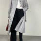 Trench Allegri cangiante