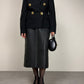 Moschino Cheap and Chic P/E 1991 blazer