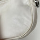 Borsetta in pelle Giorgio Armani