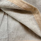 PRADA abito in cotone e lino
