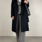 Cappotto Max Mara in 100% cammello