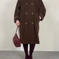 MAX MARA cappotto in pura lana vergine