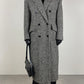 GUY LAROCHE wool coat