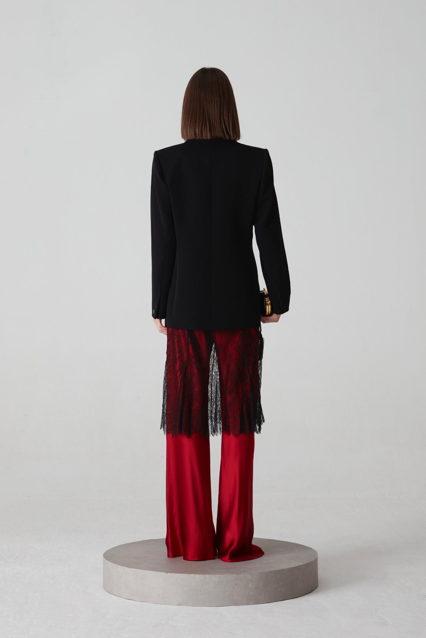 Blazer Yves Saint Laurent