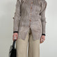 Cardigan Pleats Please