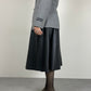 Blazer vintage in fresco di lana