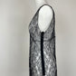 Abito in pizzo di Max Mara