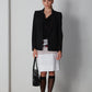 Roberto Cavalli blazer smoking in lana