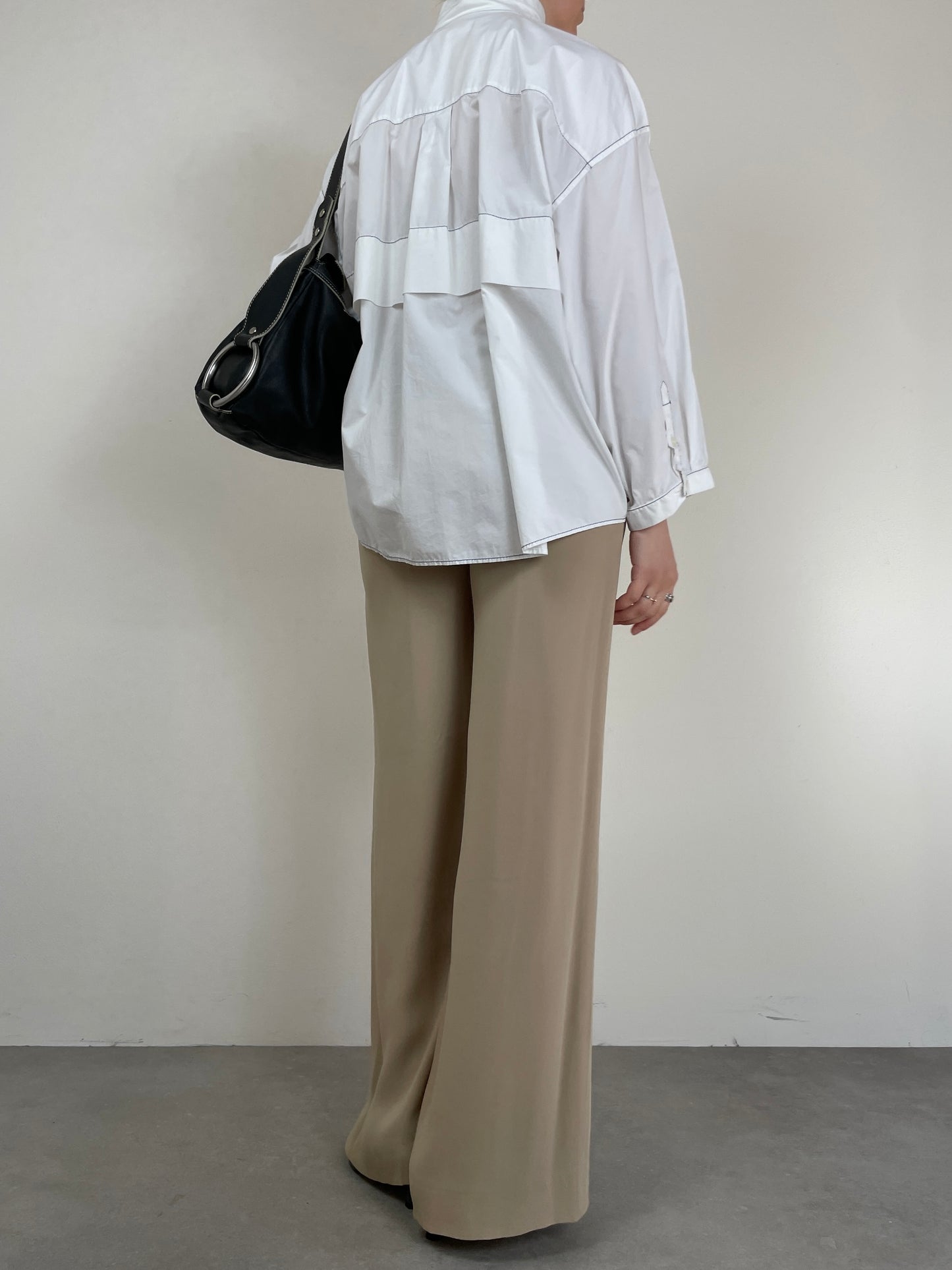 Camicia MARNI