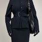 PRADA Tailleur nero