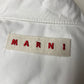 Camicia MARNI