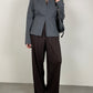 Pleats Please Issey Miyake pants