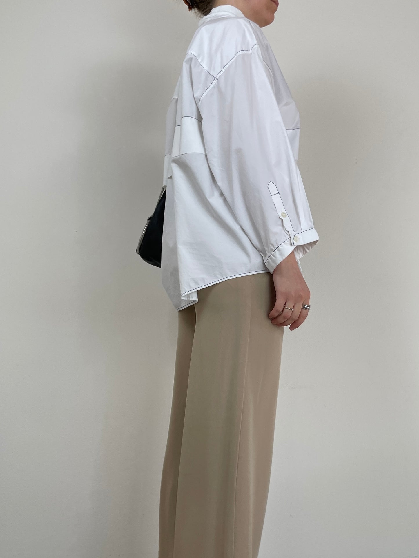 Camicia MARNI