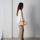 Pleats Please Issey Miyake pantaloni