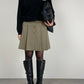 Valentino Cachemire Couture maglioncino in con fiore sullo scollo