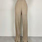 Pleats Please Issey Miyake pantaloni