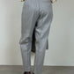 Made in Paris grey wool suit