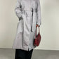 Trench Allegri cangiante