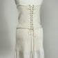 Completo Moschino Cheap and Chic
