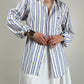 Camicia ETRO a righe in cotone