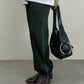 Pleats Please Issey Miyake pantaloni