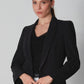 Roberto Cavalli blazer smoking in lana