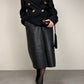 Moschino Cheap and Chic P/E 1991 blazer