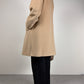 Cappotto in pura lana by Cinzia Rocca