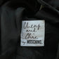 Abito vintage Moschino Cheap and Chic