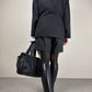 Blazer vintage made in Italy in lana