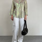 Pantalone Max Mara in puro lino