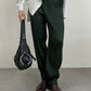 Pleats Please Issey Miyake pantaloni