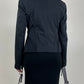 Blazer vintage strutturato