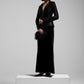 Giacca Giorgio Armani in perline