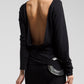 DONNA KARAN abito Fall 2003