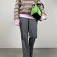 MARNI maglione mohair spazzolato