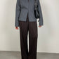 Pleats Please Issey Miyake pants