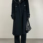 Cinzia Rocca cappotto in lana