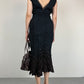Abito Sportmax Code in 100% seta