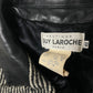 GUY LAROCHE wool coat