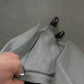 Made in Paris grey wool suit