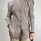 Cardigan Pleats Please