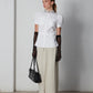 BALENCIAGA camicia in cotone